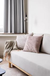 Urban stay - Apartments in Antwerp center - Antwerp - 8