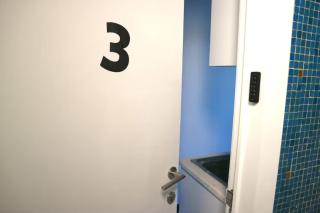 Urban stay - Apartments in Antwerp center - 6