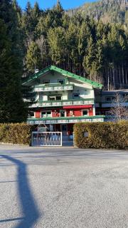 Appartement Wasserfall - 6