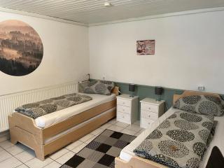 Appartement Wasserfall - 2