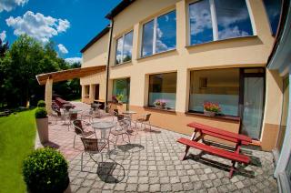 Dom Wczasowy GLOBUS - 9