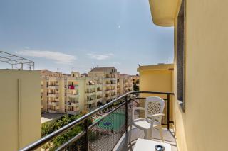 Rina Sea Apartments 2 people Studio - 5