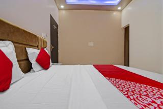 Hotel O Krishna Palace - 4