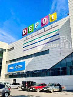 Elite Atlant Royal Apartments Новобудова ТЦ Депот Дуже чисто! - 3