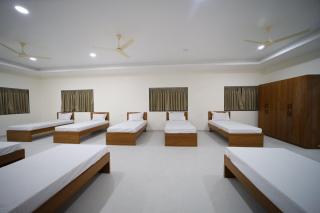 Hotel Shivjanmabhumi Resort - 7