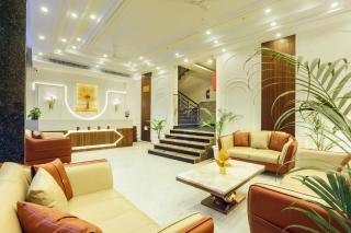 Hotel East End Delhi Airport With Free Airport Drop - 7