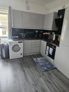 Blue light studio - Cardiff - 3