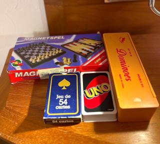 Saranah Beach Resort - Wifi, Plage, Netflix, Jeux de société - 3