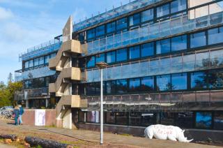 De Groene Afslag Hotel - 9