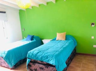 Casa de vacaciones en Costa Esmeralda-Pinamar-Argentina - 6