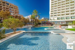 Apartamento Apolo XVI 1 18 - Grupo Turis - Calpe - 8