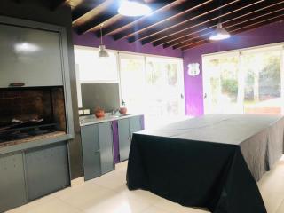 Casa de vacaciones en Costa Esmeralda-Pinamar-Argentina - 2