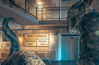 De Groene Afslag Hotel - 6