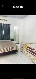 Season in Salinas - Recanto Oliveiras - 7