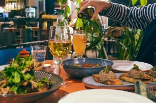 De Groene Afslag Hotel - 4