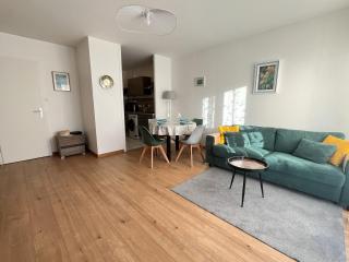 Appartement les Capucins ROSCOFF - 2