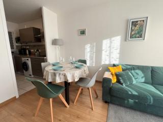 Appartement les Capucins ROSCOFF - 1