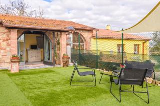 La Casetta in Collina - 0