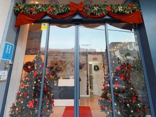 Hotel BESTPRICE Alcalá - Madrid - 7