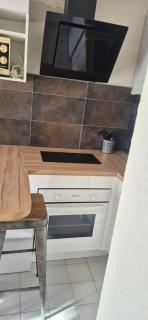 Amouvera C14, T2 vue mer, piscine, clim, parking - 1