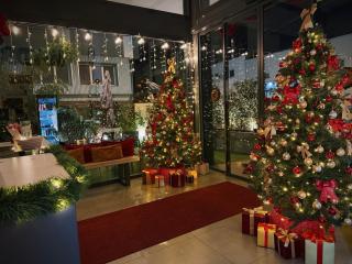 Hotel BESTPRICE Alcalá - Madrid - 8