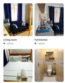 Coastalnest Bamburi - 8