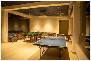 Citrus Prime Bandhavgarh Resort & Cottages - 2