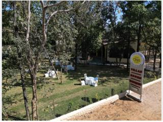 Citrus Prime Bandhavgarh Resort & Cottages - Parāsi - 1