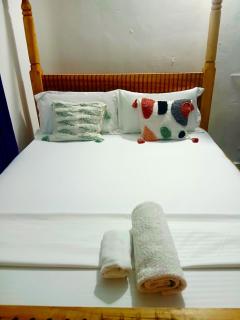 Coastalnest Bamburi - 9