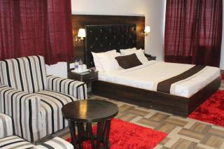 Marina Group of hotel naddi hills-cricket stadium 9 km-Mcleodganj 2 km- Bhagsunag 4 - 7