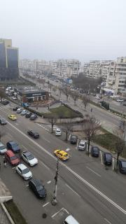 Apartament modern 3 camere ultracentral McDonalds Orange -  - 2