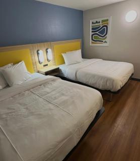 Park Inn by Radisson - 8