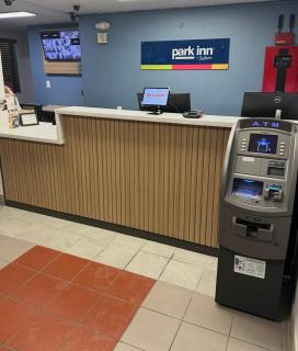 Park Inn by Radisson - 0