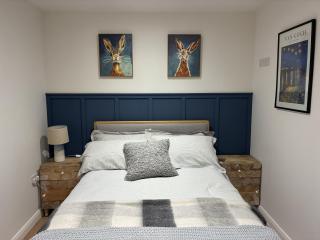 Clare Escape - Ballycastle town centre - 6