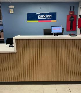 Park Inn by Radisson - 2