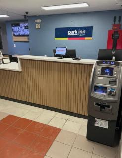 Park Inn by Radisson - 1