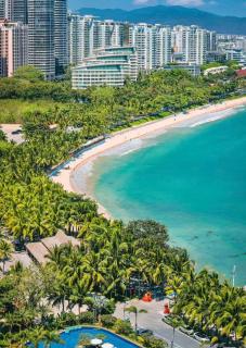 Martin Hotel Hailv Duty-Free Shop - 0