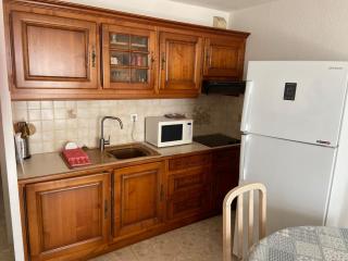 Appartement avec Balcon face Mer - 4
