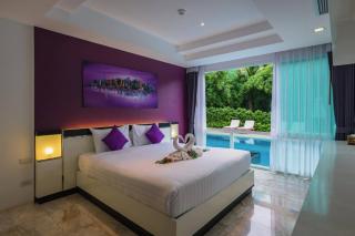 Phuket Seaview Resotel - 0