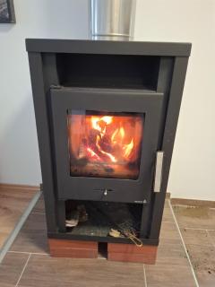 Apartma Dividenda - 3