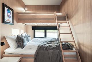 NEW! High end cabin Lofoten 2 - 5