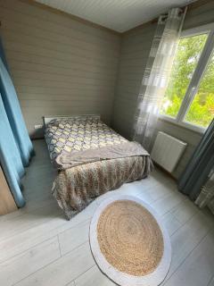 Chalet cosy au cœur du puy de dôme - 7