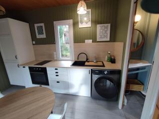 Chalet cosy au cœur du puy de dôme - 6