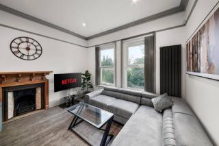 Heart of Reading Hideaway 3BR | Parking - 7