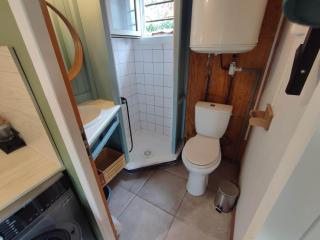 Chalet cosy au cœur du puy de dôme - 5