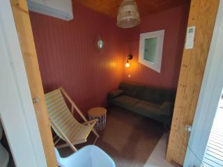 Chalet cosy au cœur du puy de dôme - 4