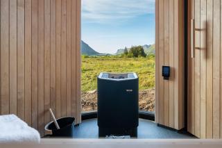 NEW! High end cabin Lofoten 2 - 2