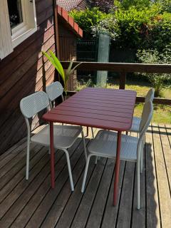 Chalet cosy au cœur du puy de dôme - 3