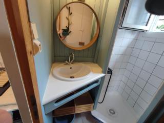 Chalet cosy au cœur du puy de dôme - 1