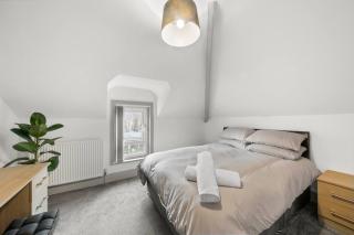 Heart of Reading Hideaway 3BR | Parking - 1